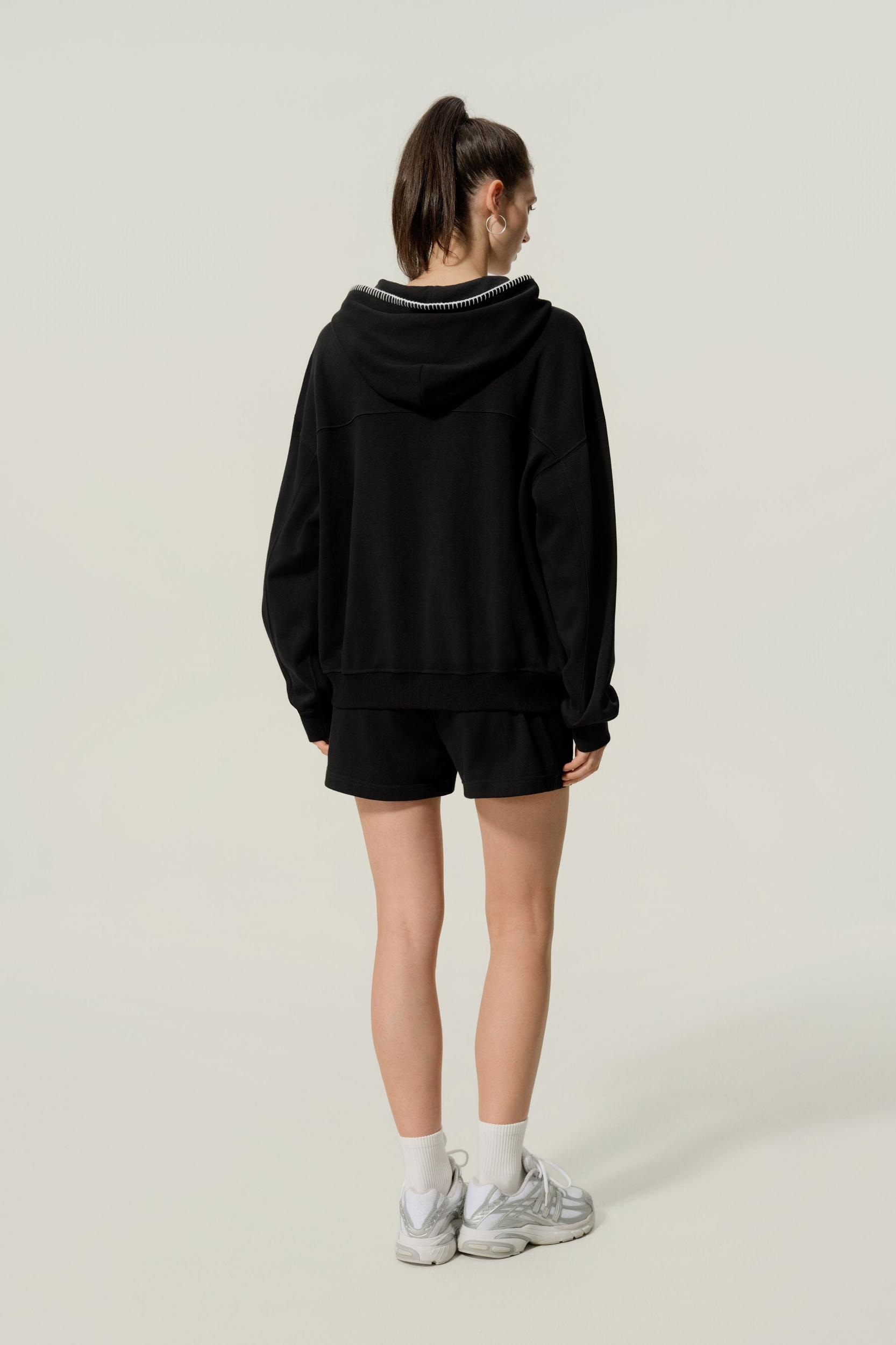Seamflow Verge Hoodie Product Image
