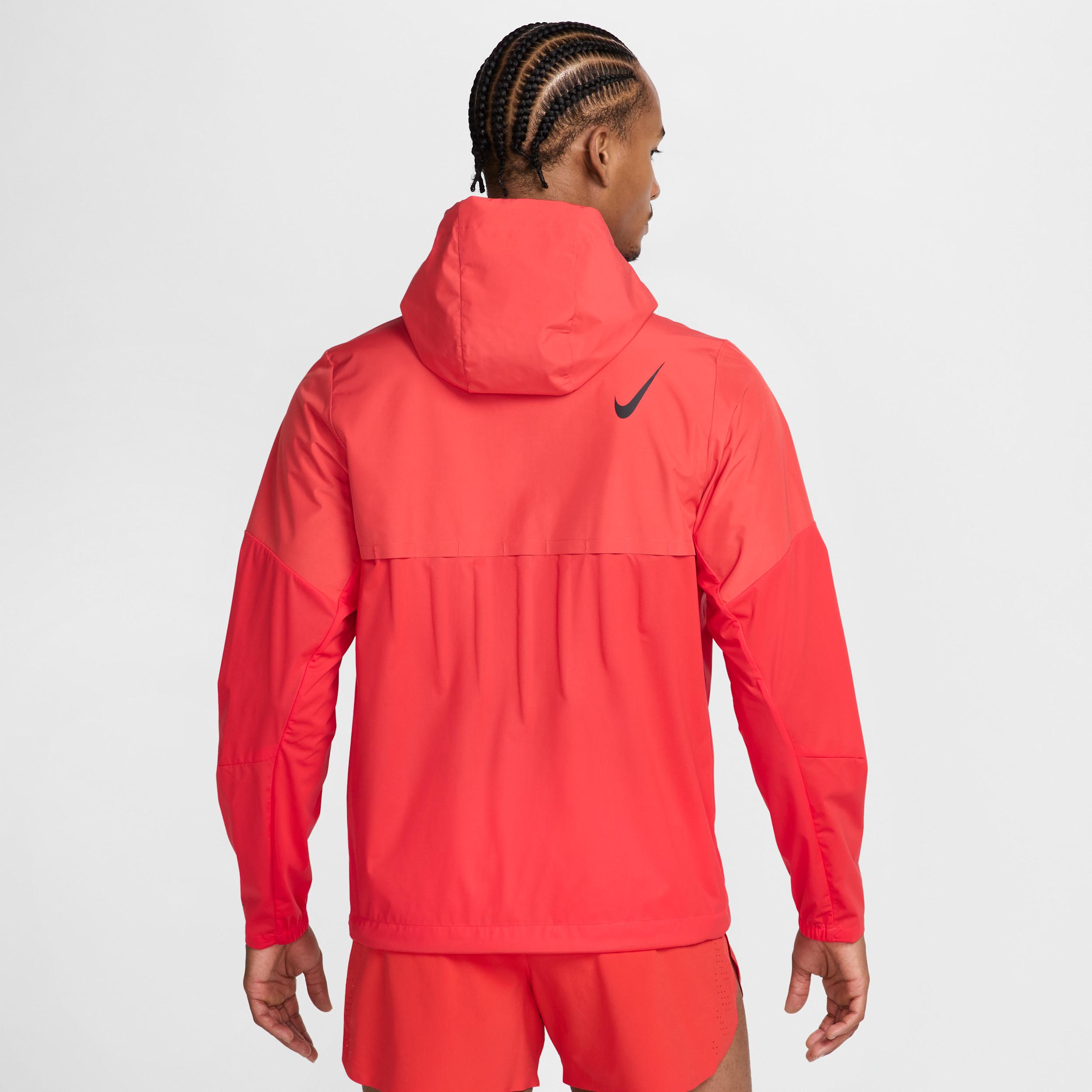 Nike Men's AeroSwift Storm-FIT Aerogami Running Jacket Product Image