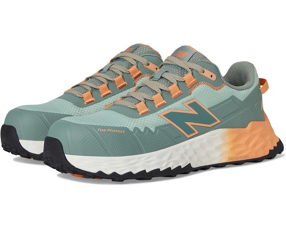 Logic Comp Toe EH PR SR Product Image