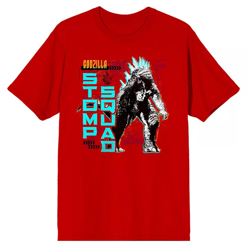 Men's Godzilla vs. Kong The New Empire Graphic Tee,  Product Image