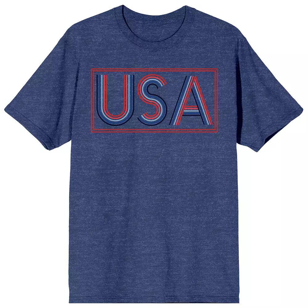 Men's Street Fighter V Characters Tee,  Product Image