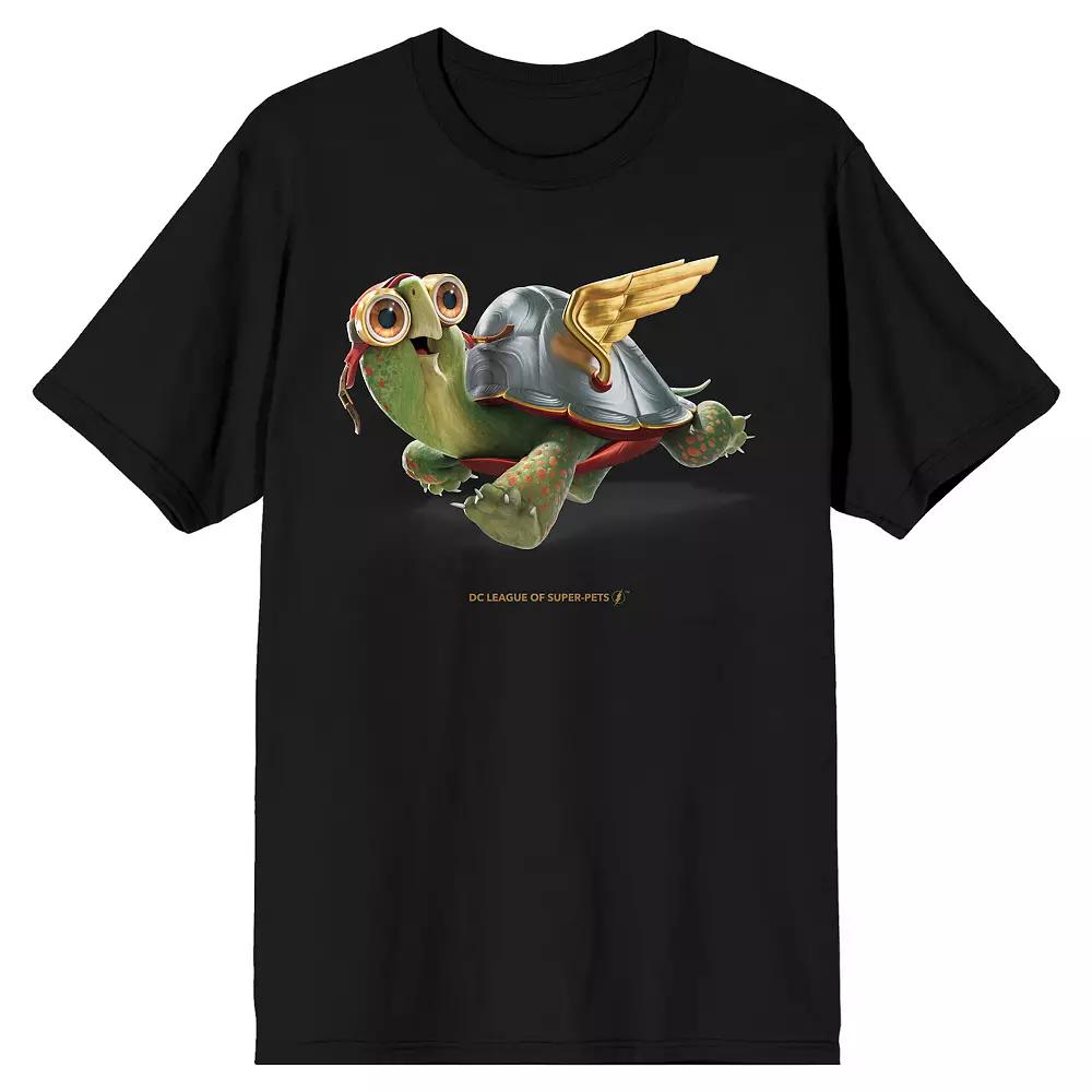 Men's DC League of Super Pets Merton Tee,  Product Image
