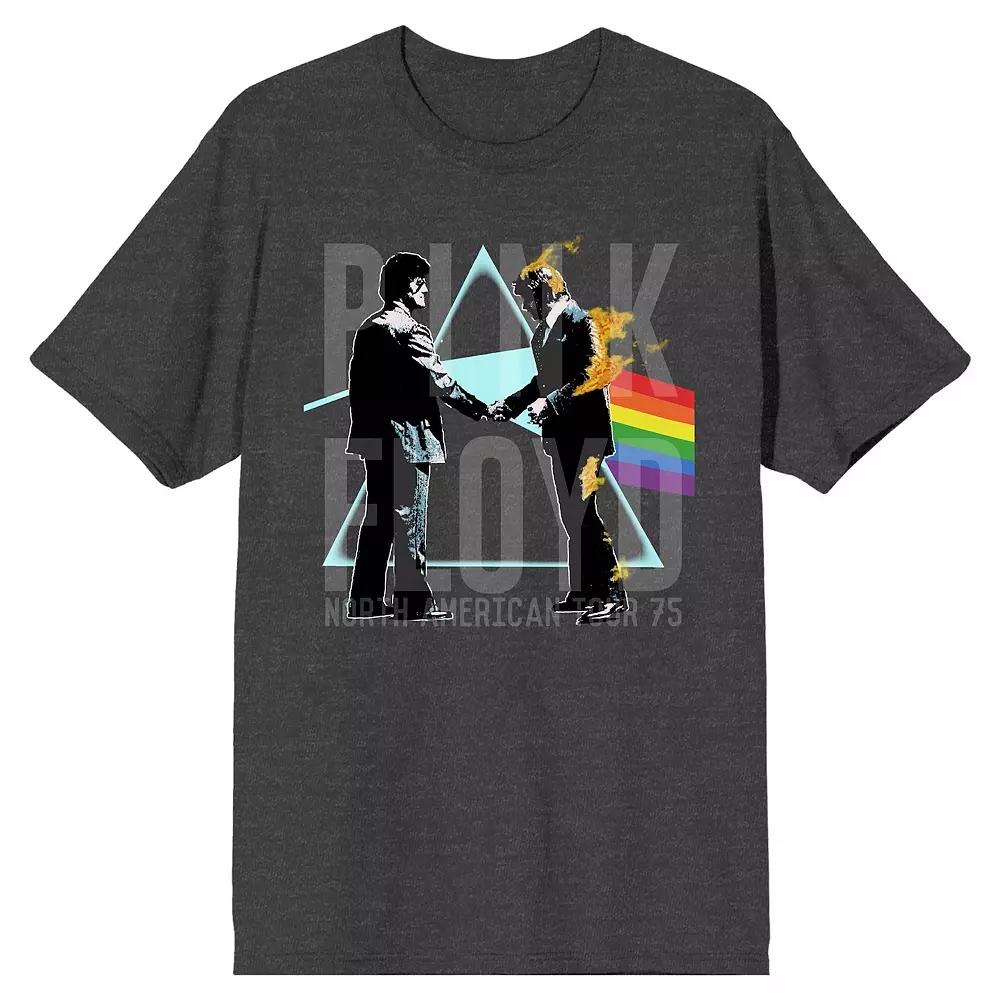 Men's Pink Floyd Business Deal Tee,  Product Image