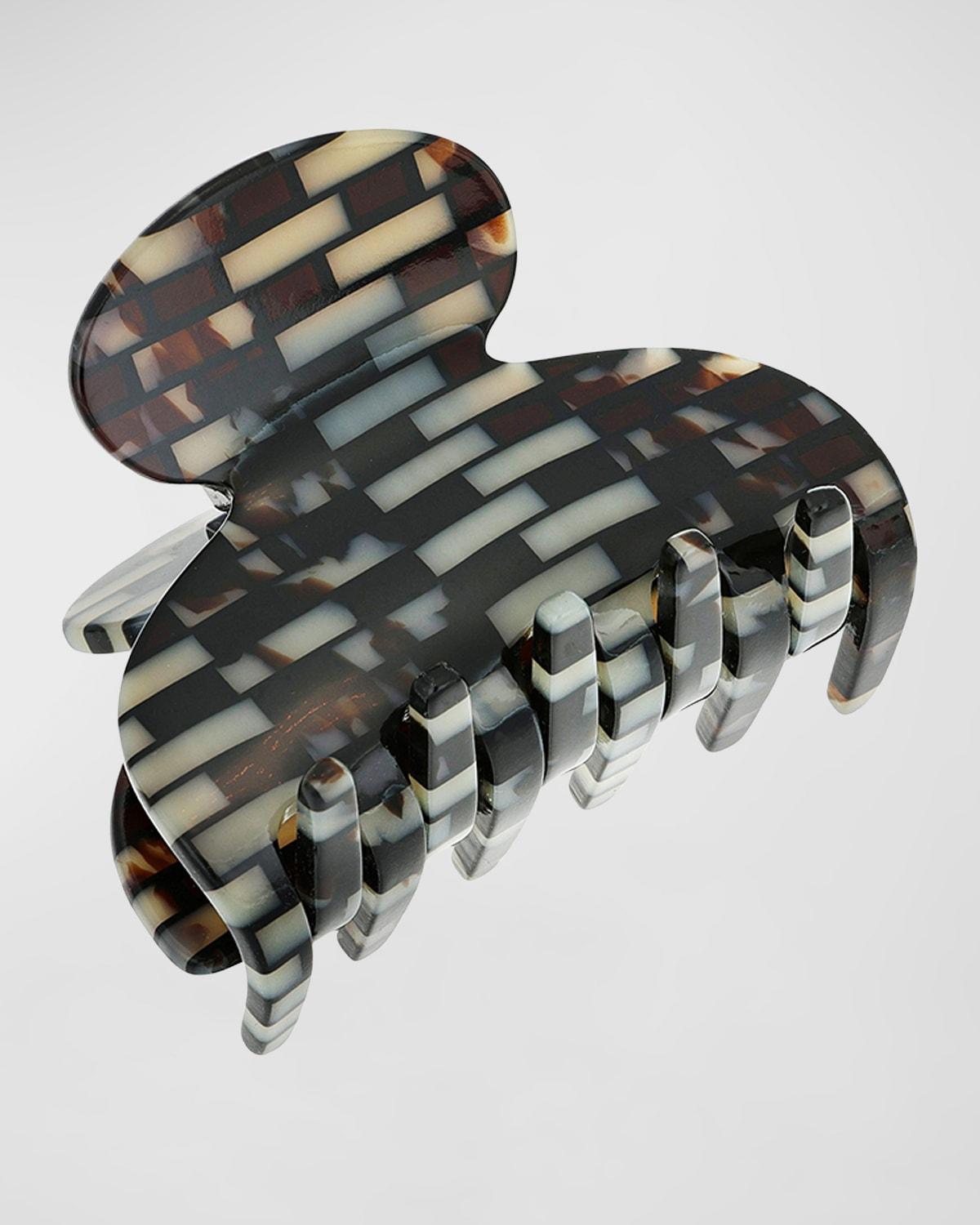 Small Couture Jaw Clip Product Image