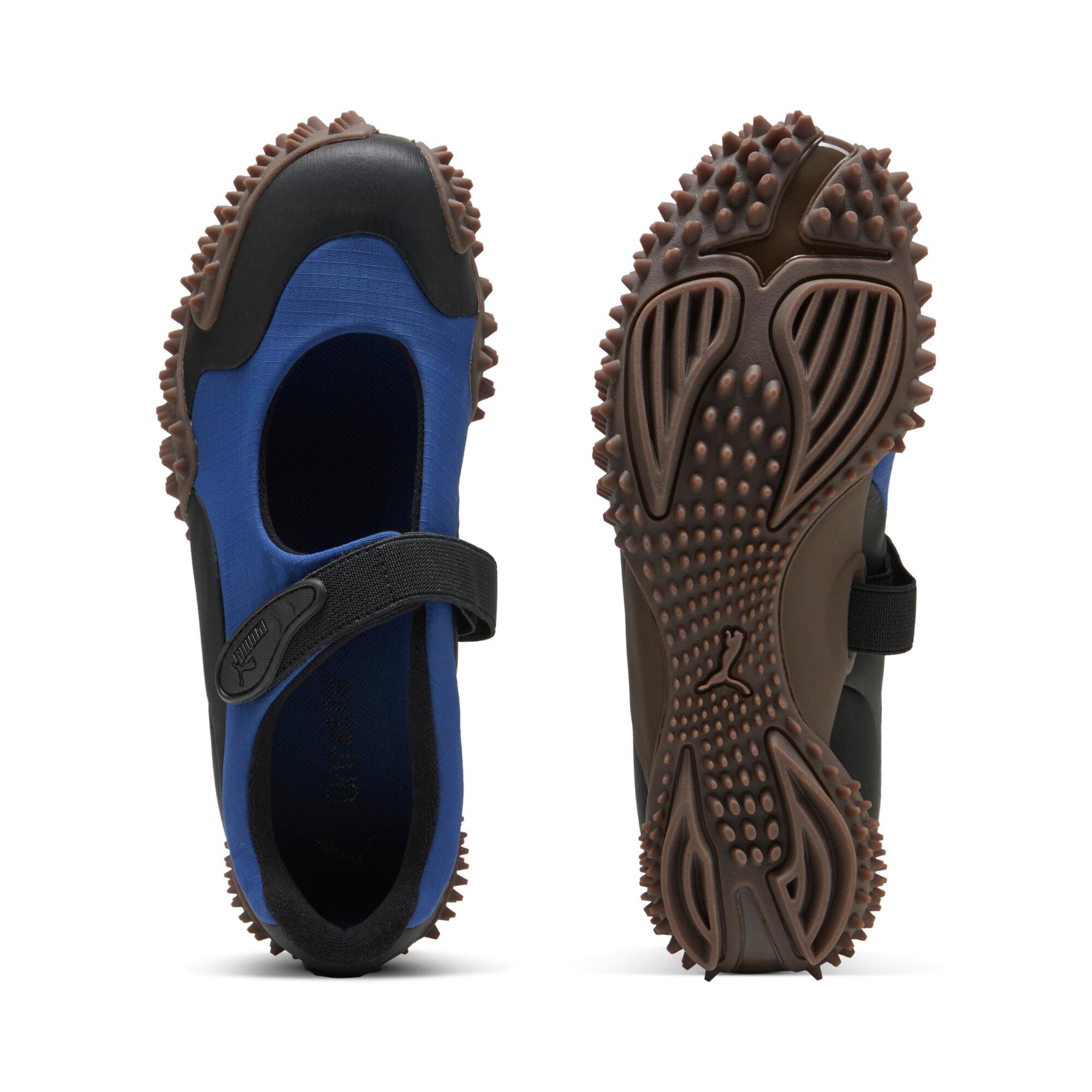 Mostro Fey Gorp Sneakers Women Product Image