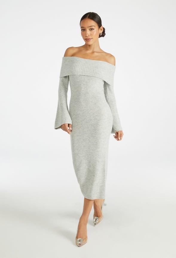 JustFab Margaux Platform Loafer Pump Womens Black/ White Size 8.5 Product Image