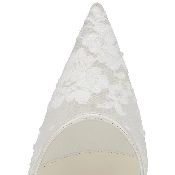 Miss Z Mesh Product Image
