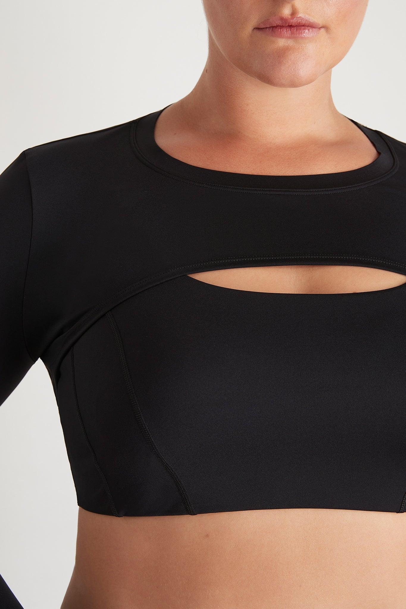 Layered Crop Set 356 Product Image