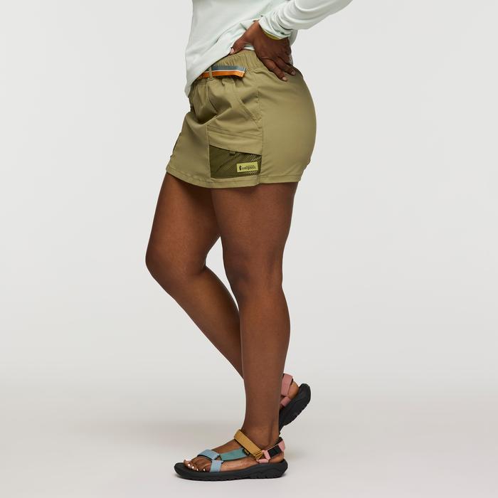 Brinco Skort - Women's Product Image