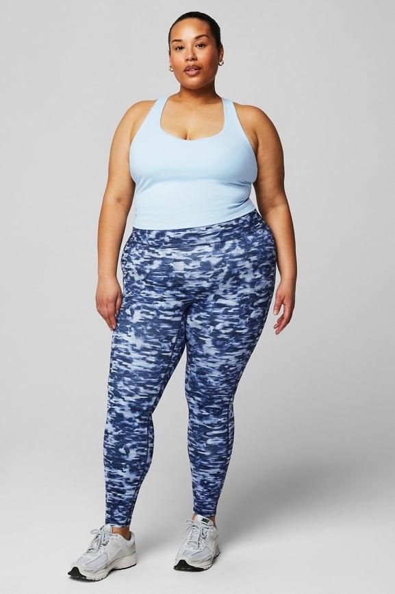 Anywhere Motion365+ High-Waisted Legging Product Image