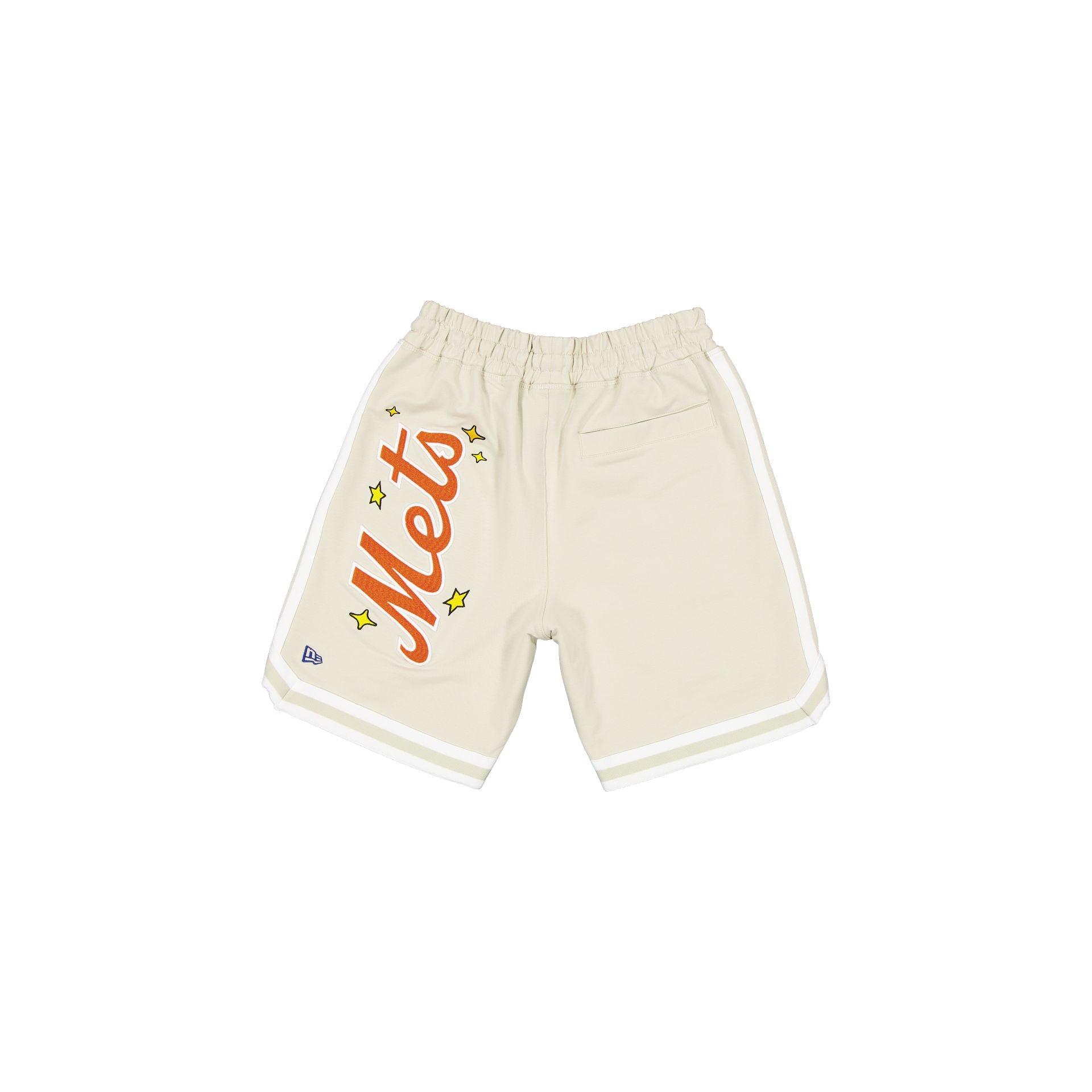 San Diego Padres Stone Logo Select Shorts Male Product Image