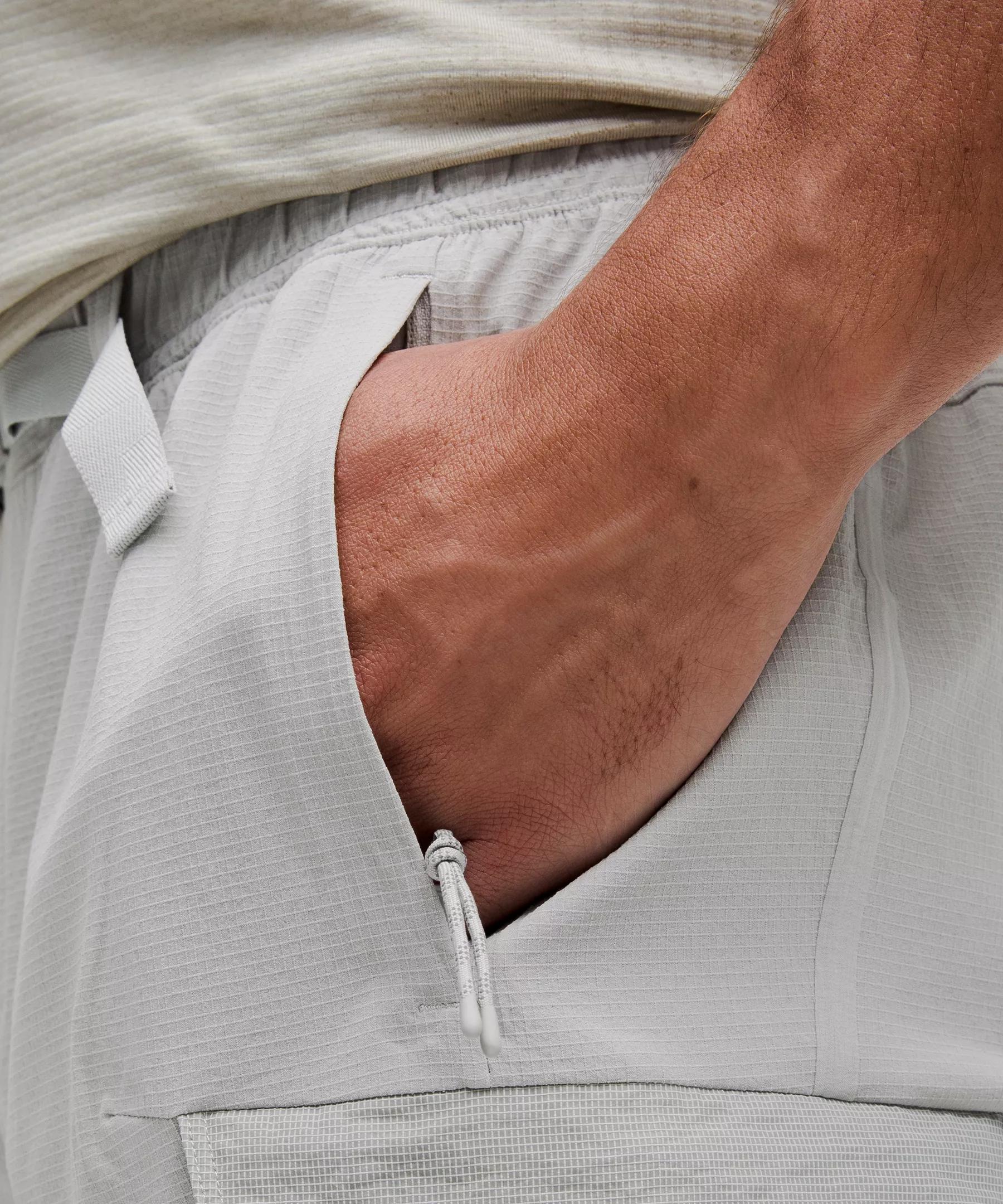 Convertible Hiking Pant Product Image