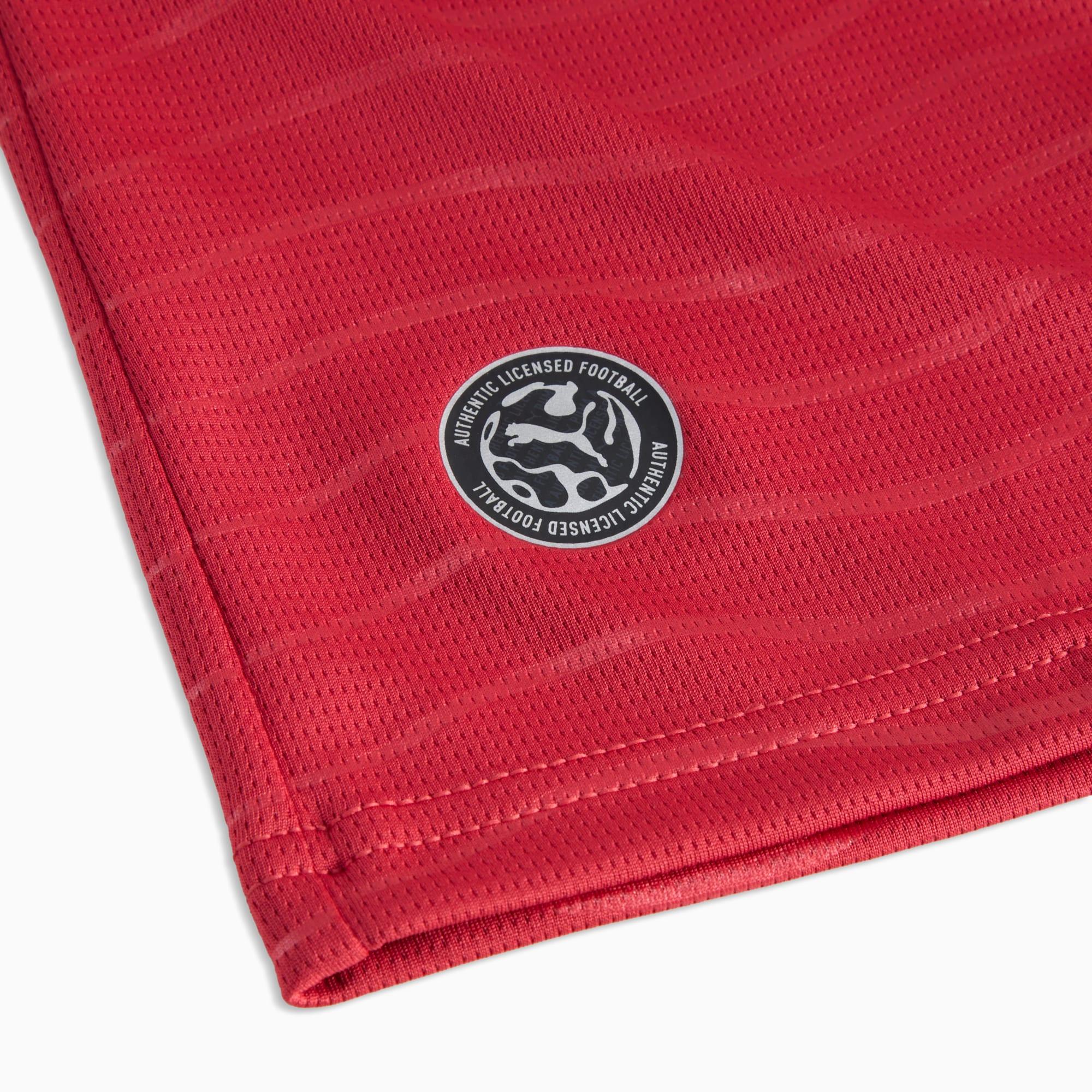 Portugal 2026 Home Player Men's Soccer Jersey Product Image