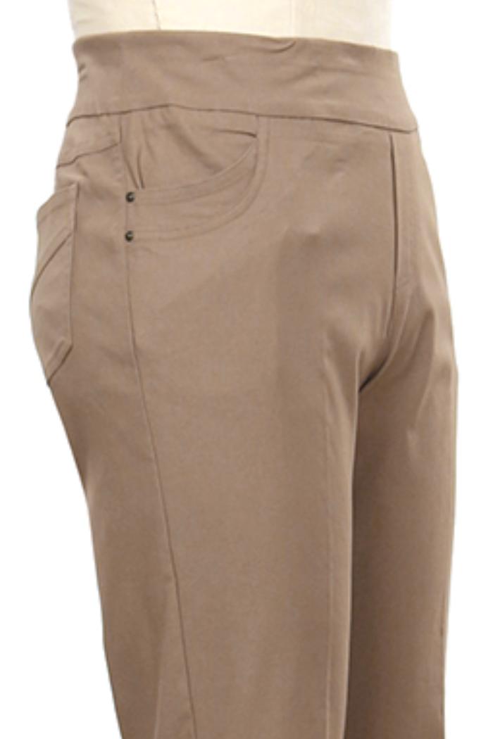 Bengaline Ankle Pant Product Image