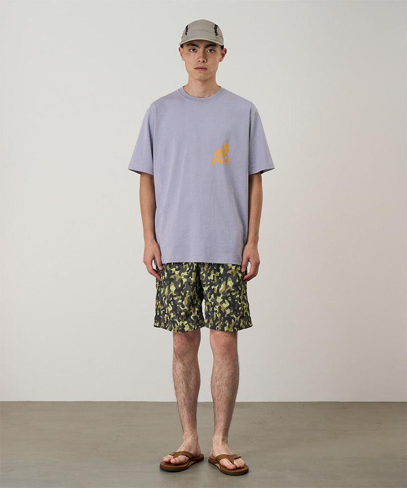 Nylon Reef Short Product Image