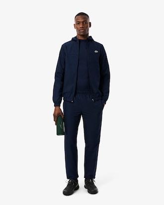 Diamond Taffeta Sport Tracksuit Product Image