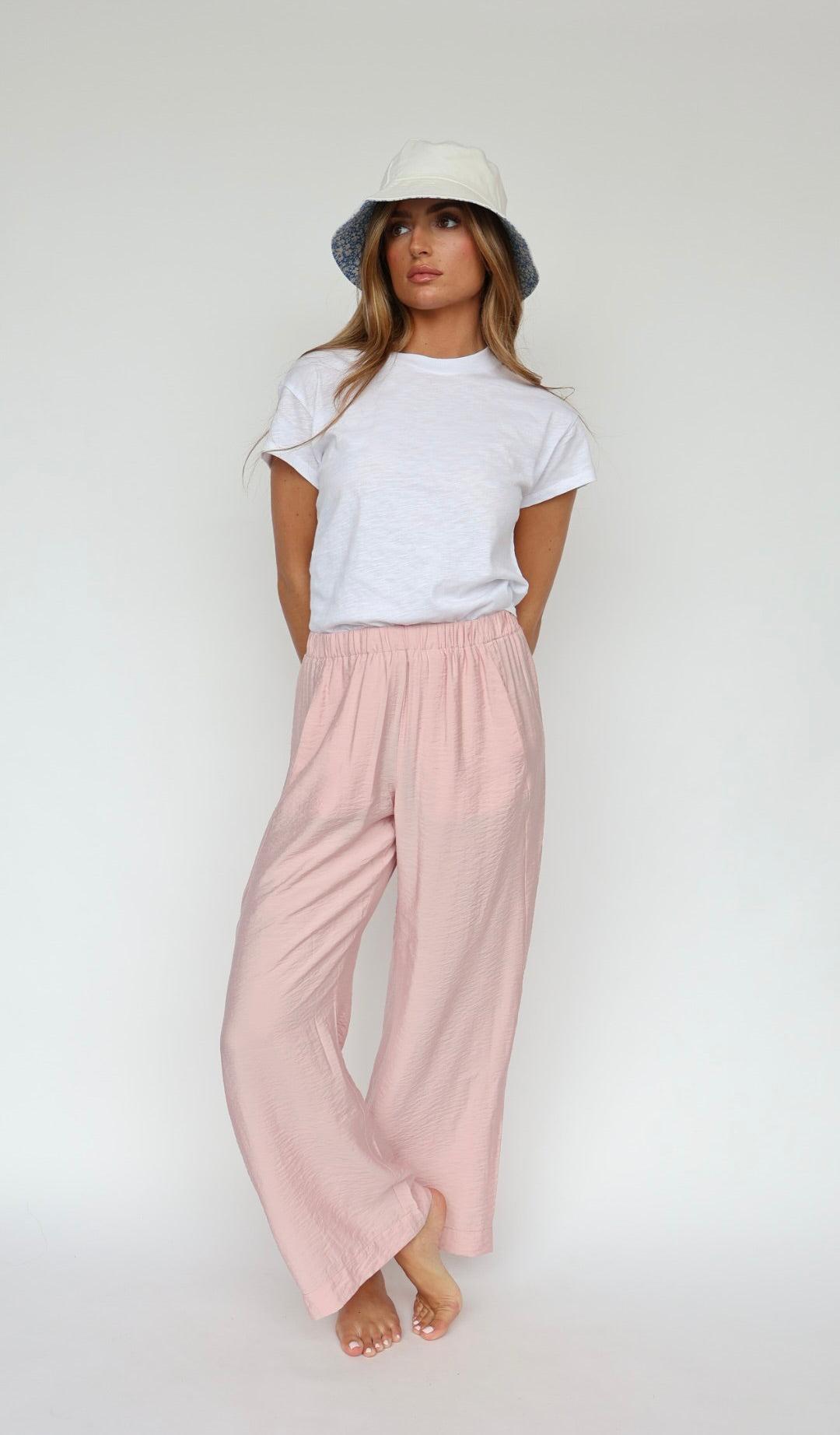 Paris Beach Pant Product Image