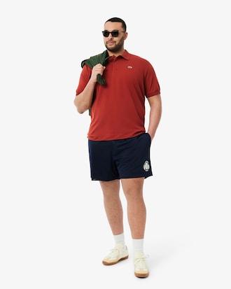 Classic Fit L.12.12 LIGHT Polo Shirt Product Image