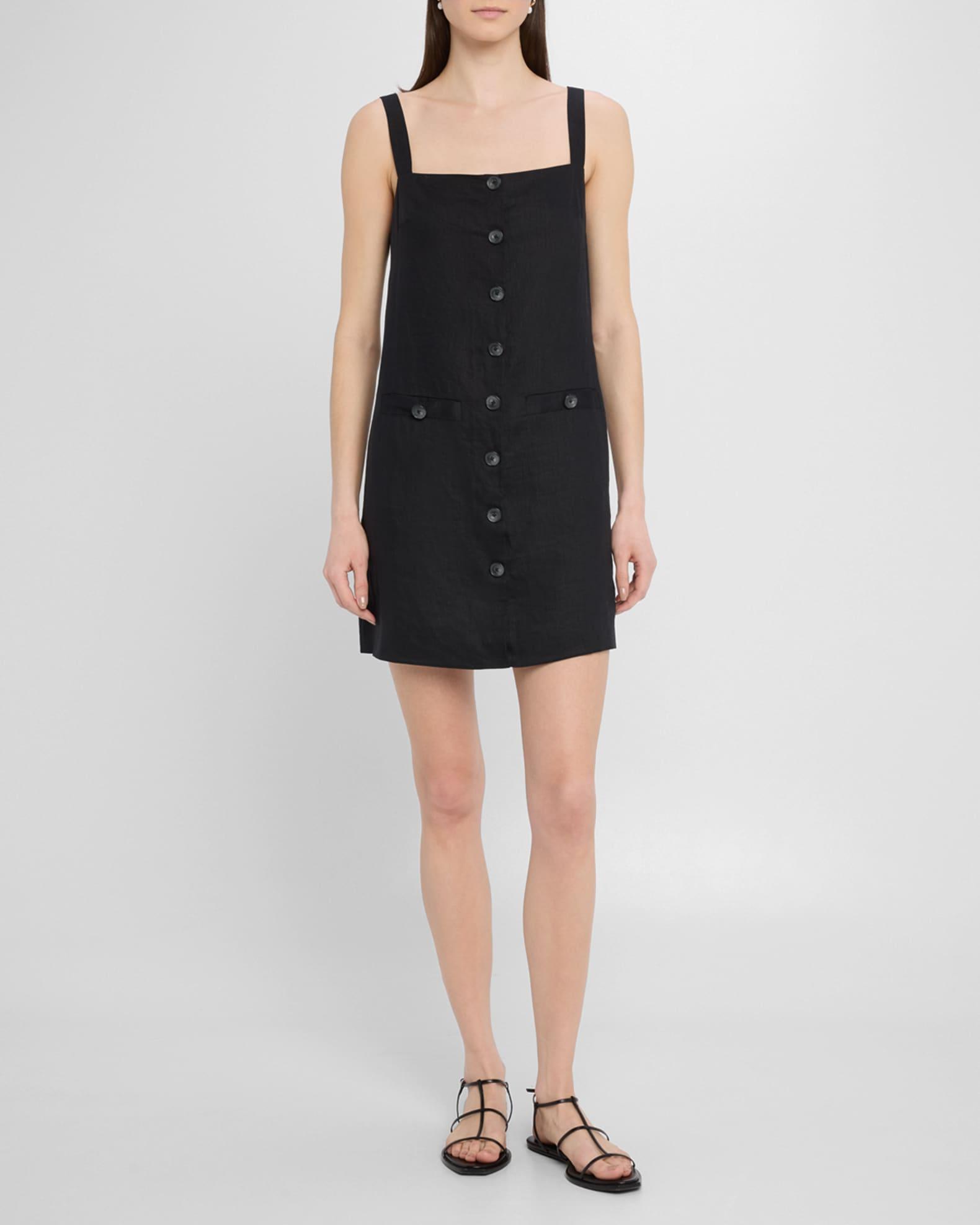 Nico Shift Dress Product Image