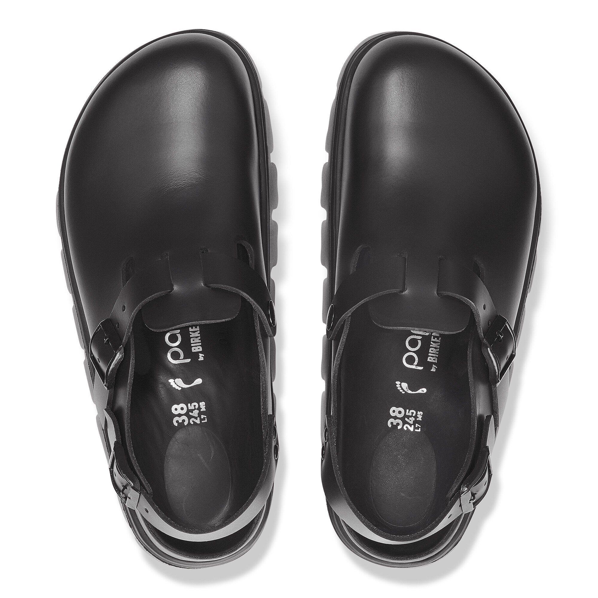 Tokio PAP Chunky Natural Leather Product Image