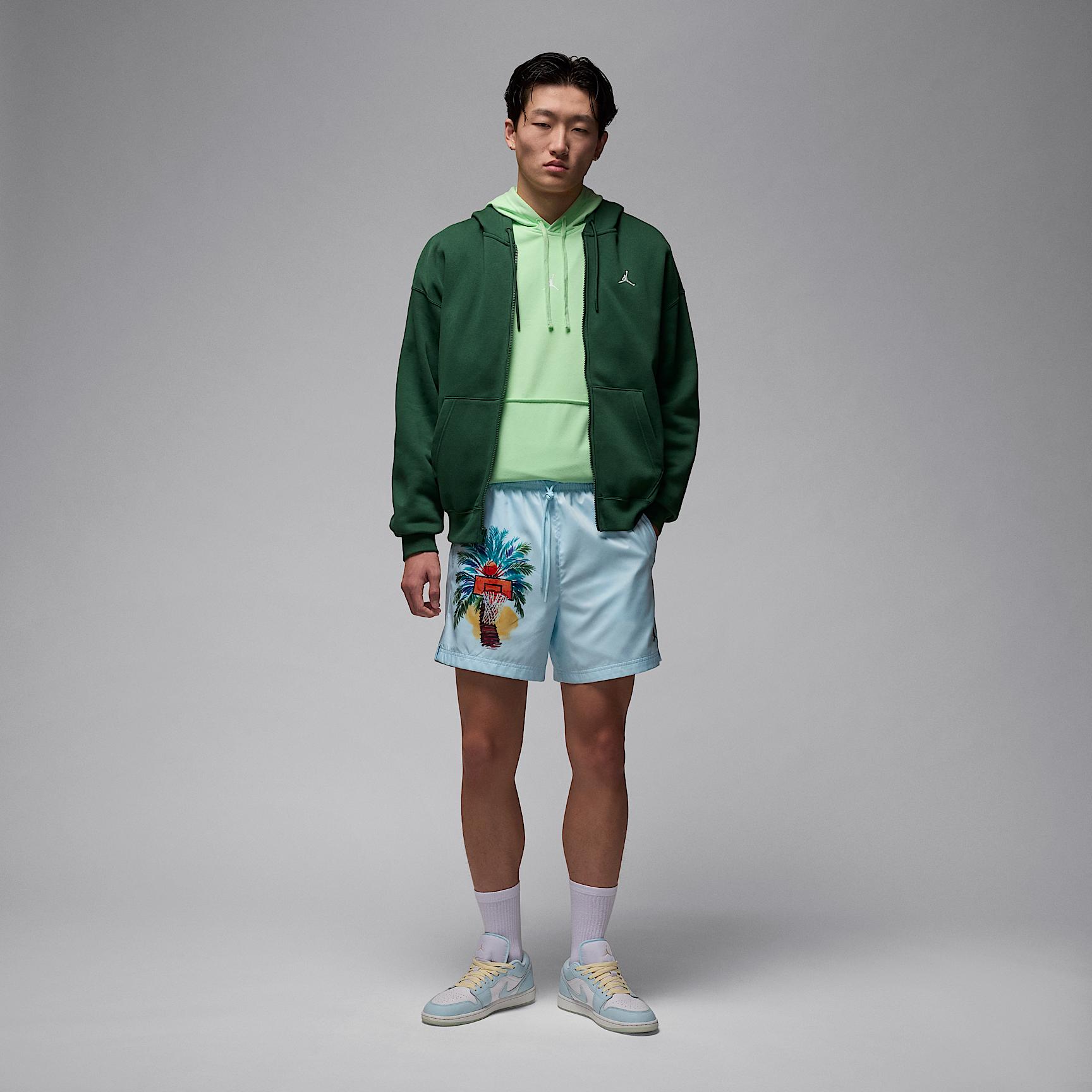 Men's Jordan Essentials Shorts Product Image