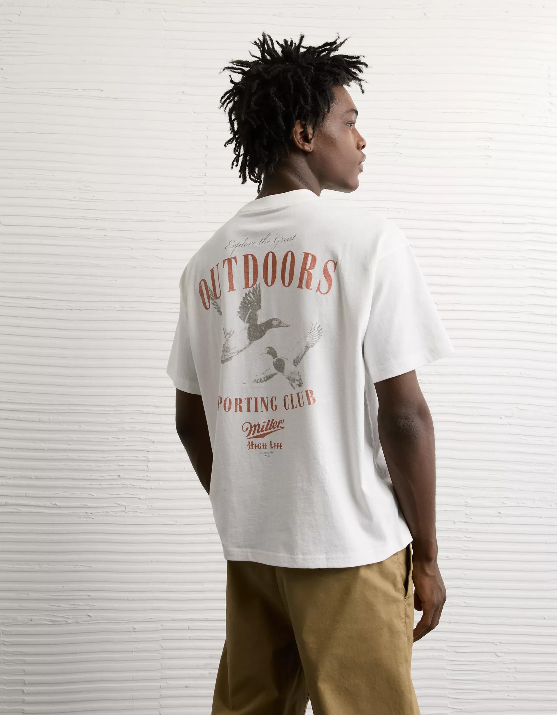 AE Boxy Miller Graphic T-Shirt Product Image