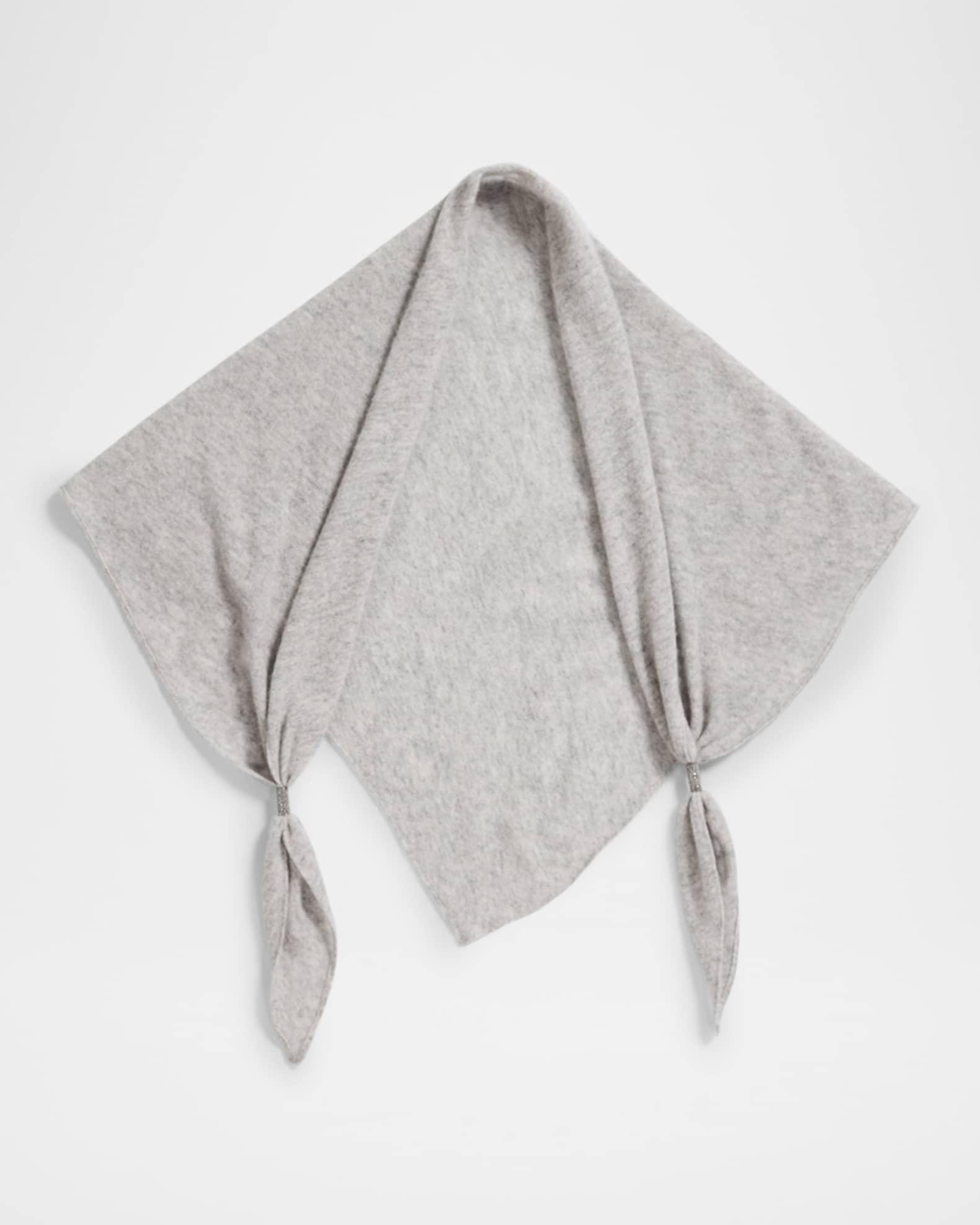 Cashmere Neck Scarf Product Image
