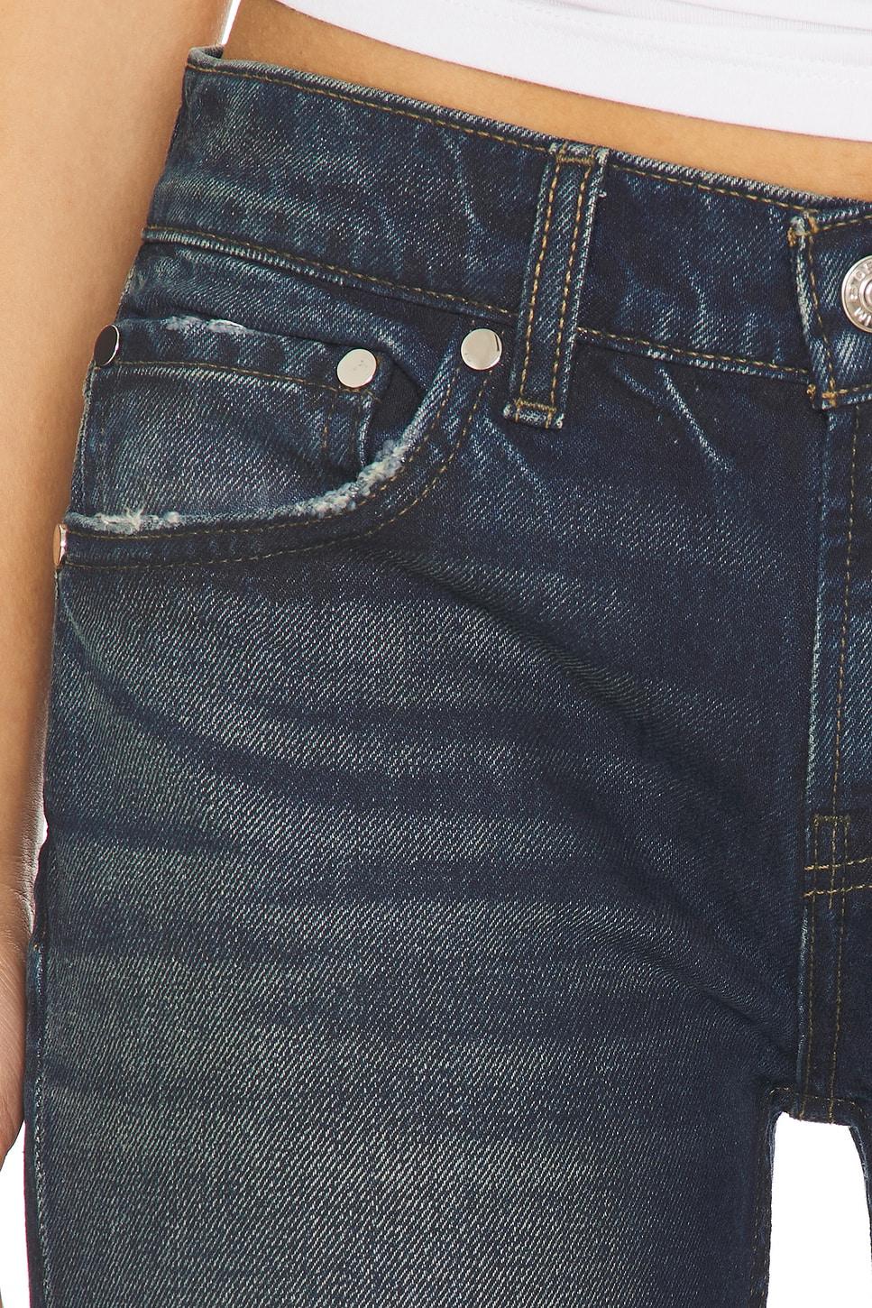 Maria Mid Rise Bootcut Jeans EB Denim Product Image