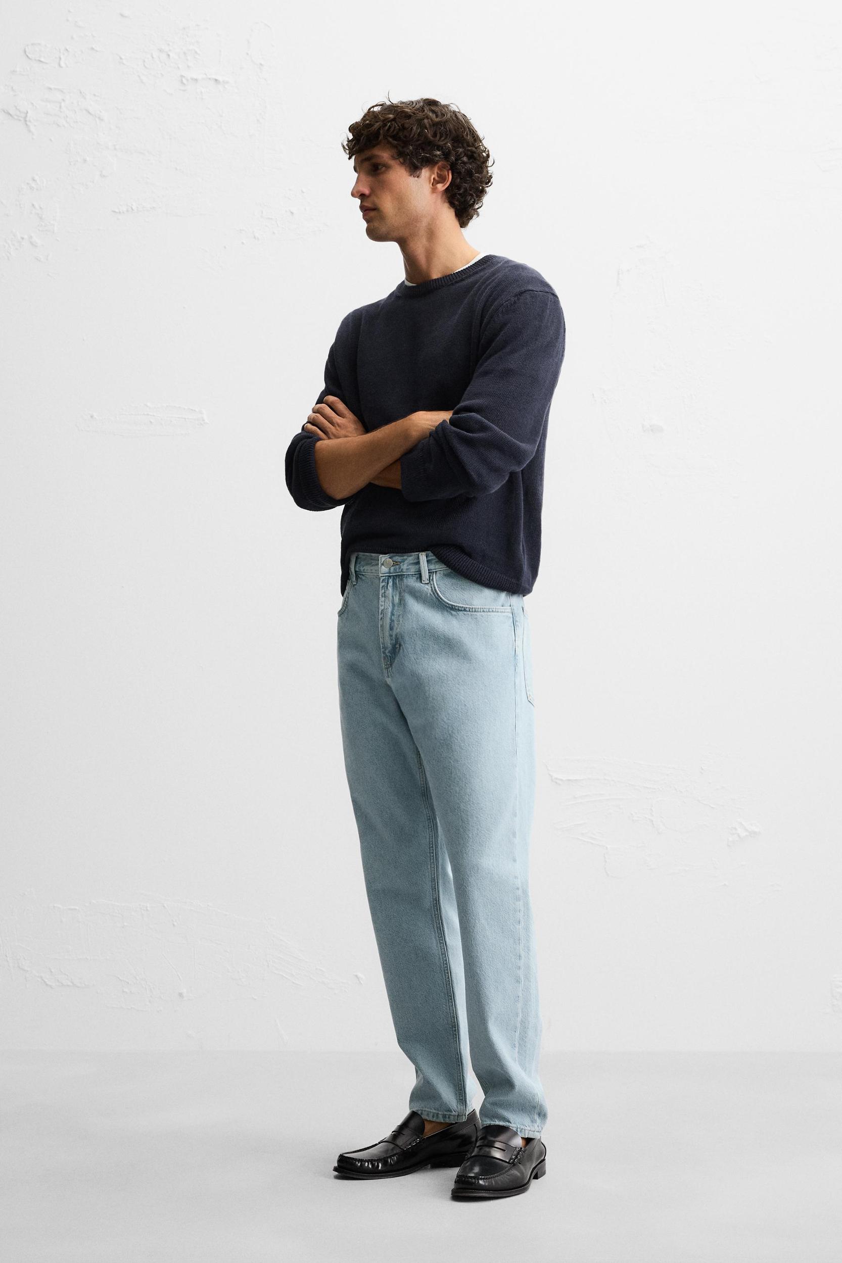 TIMELESS SLIM FIT JEANS Product Image