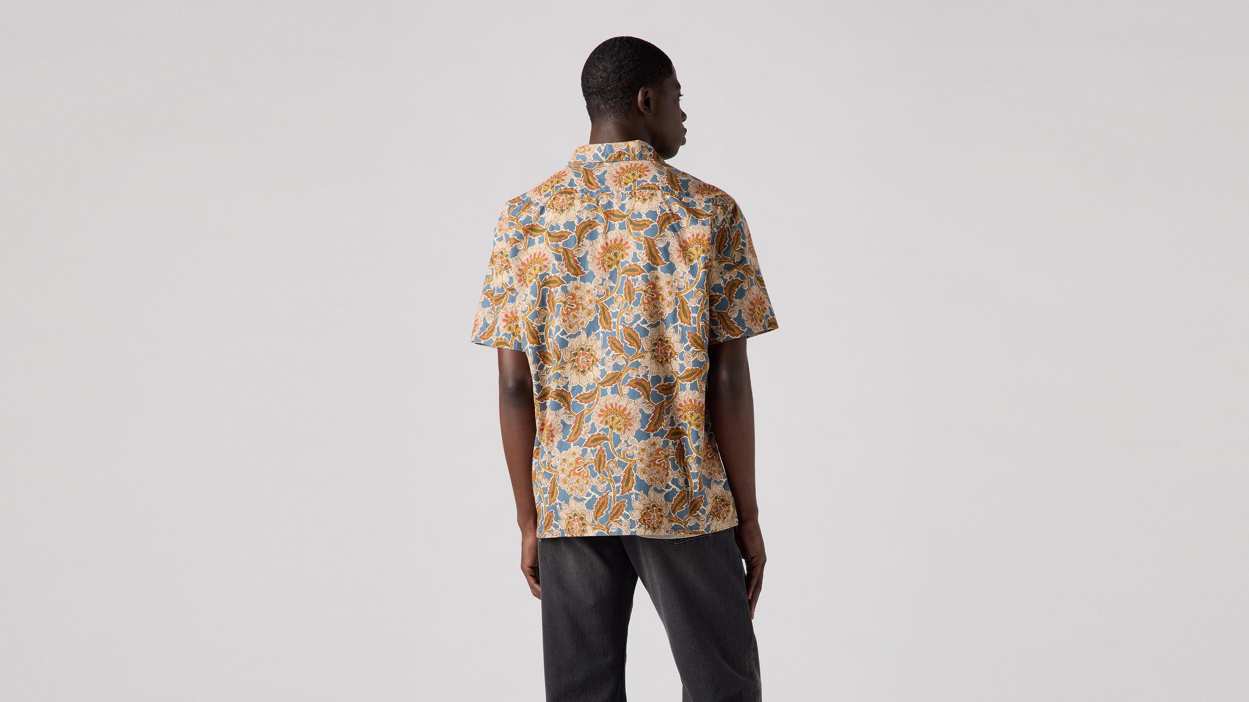 Sunset Camp Shirt Product Image