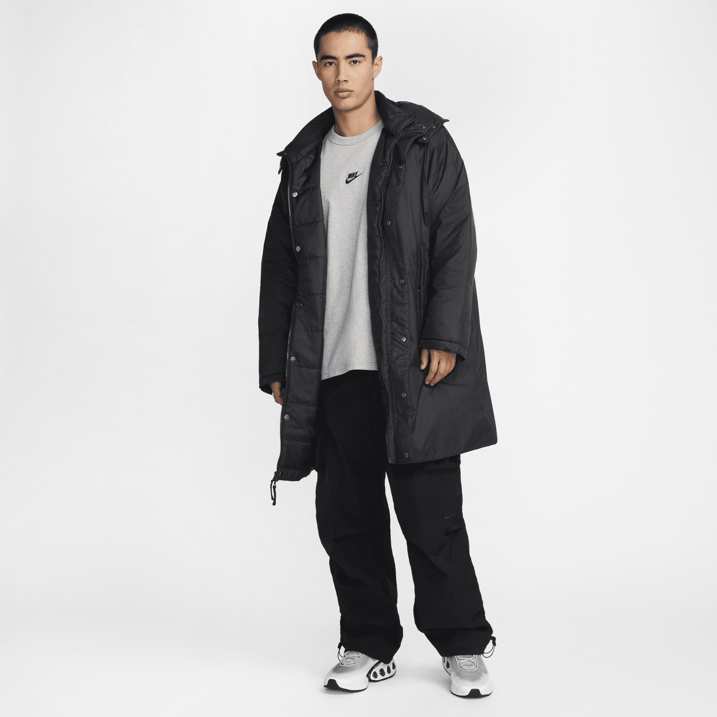 Nike Culture of Football Men's Therma-FIT Soccer Jacket Product Image