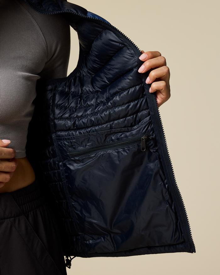 Fuego Down Vest - Women's Product Image