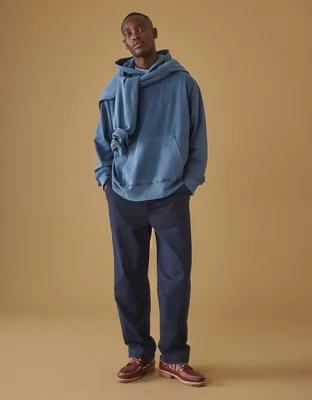 AE Flex Pleated Loose Easy Pant Product Image