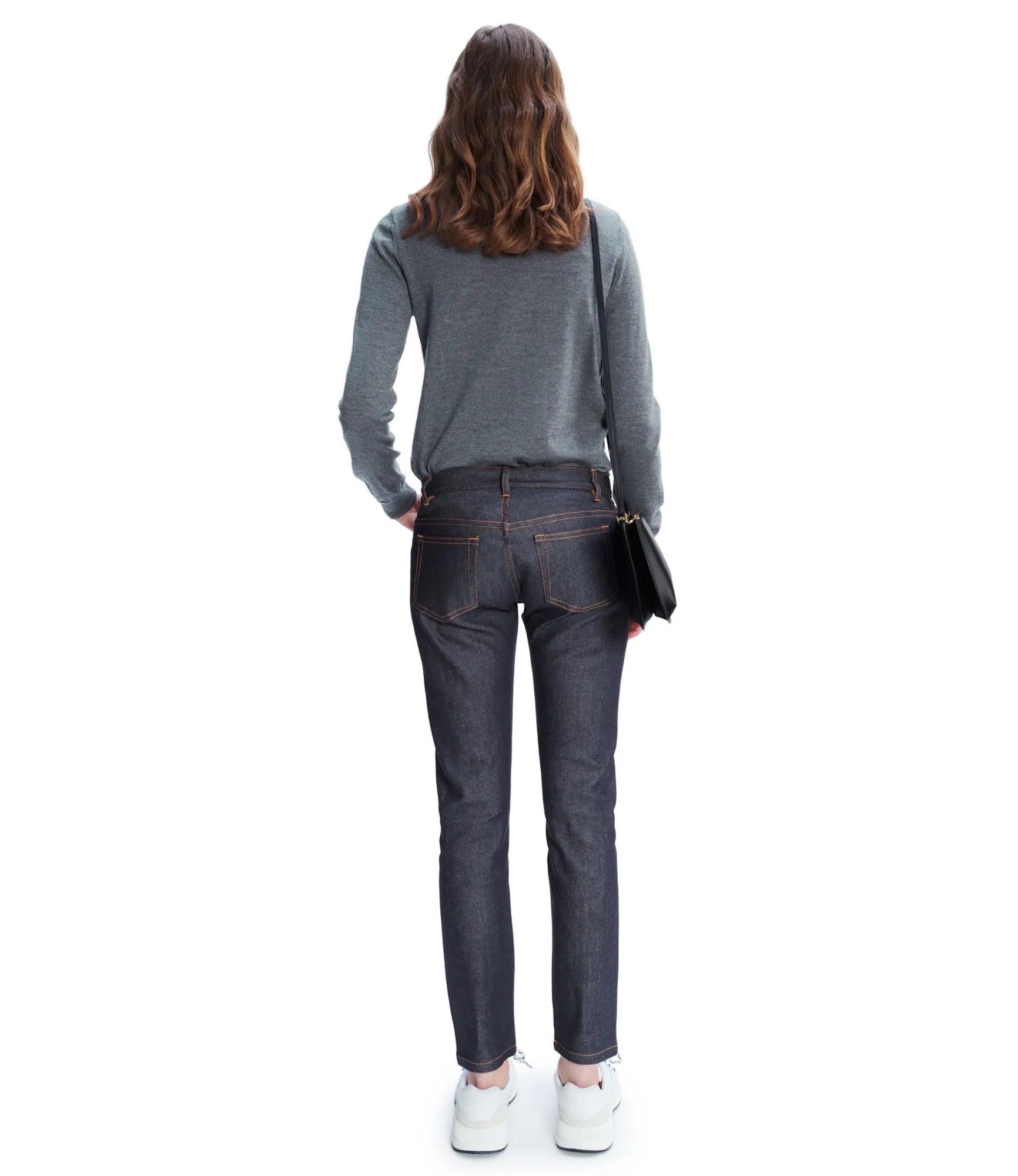 Jean Etroit Court Female Product Image