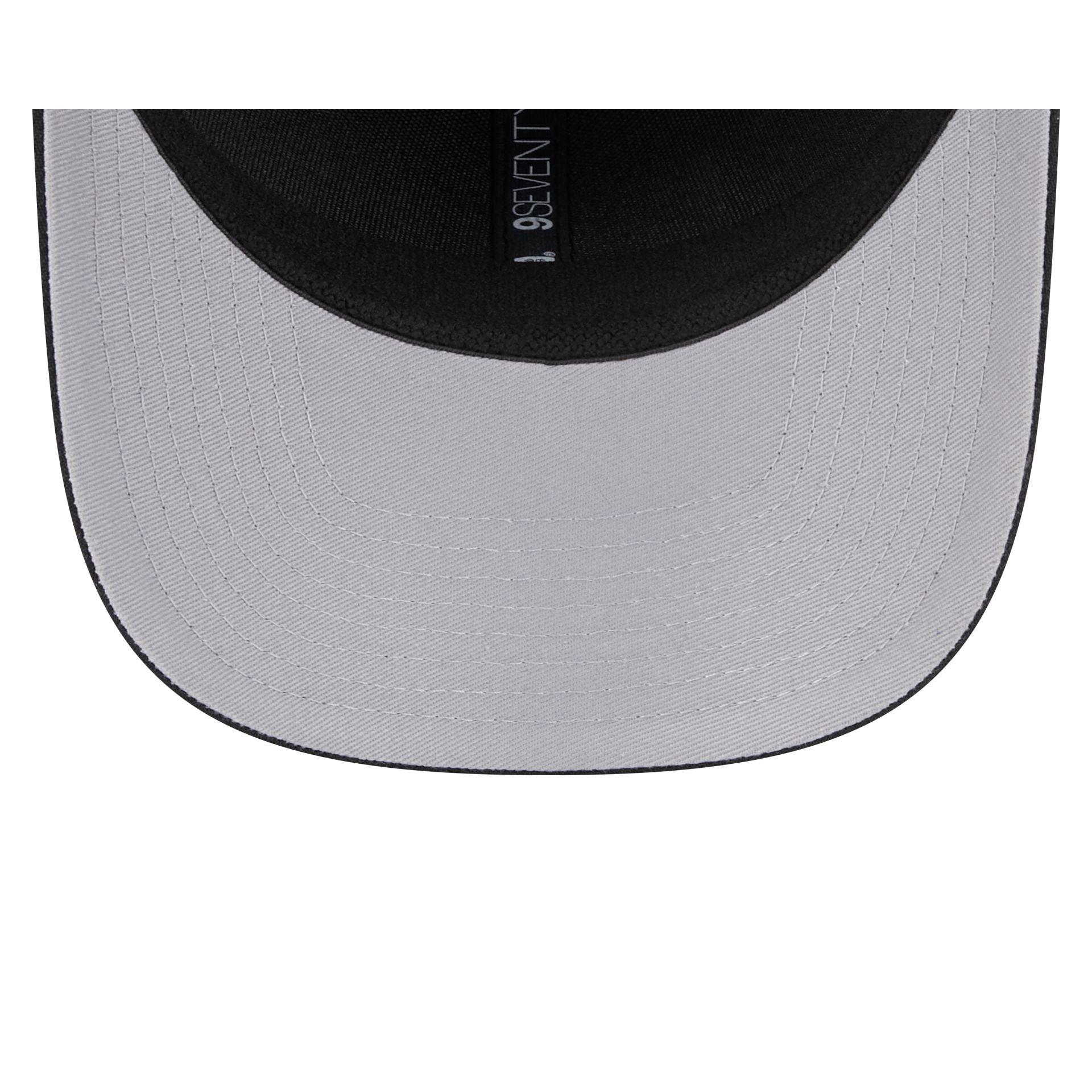 Minnesota Twins Home Authentic Collection 9SEVENTY Stretch-Snap Hat Male Product Image