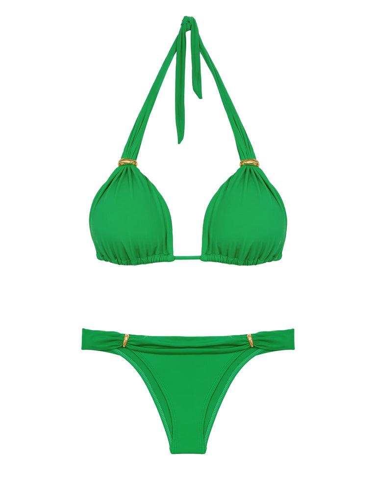 Bia Tube Bottom - Meadow Product Image