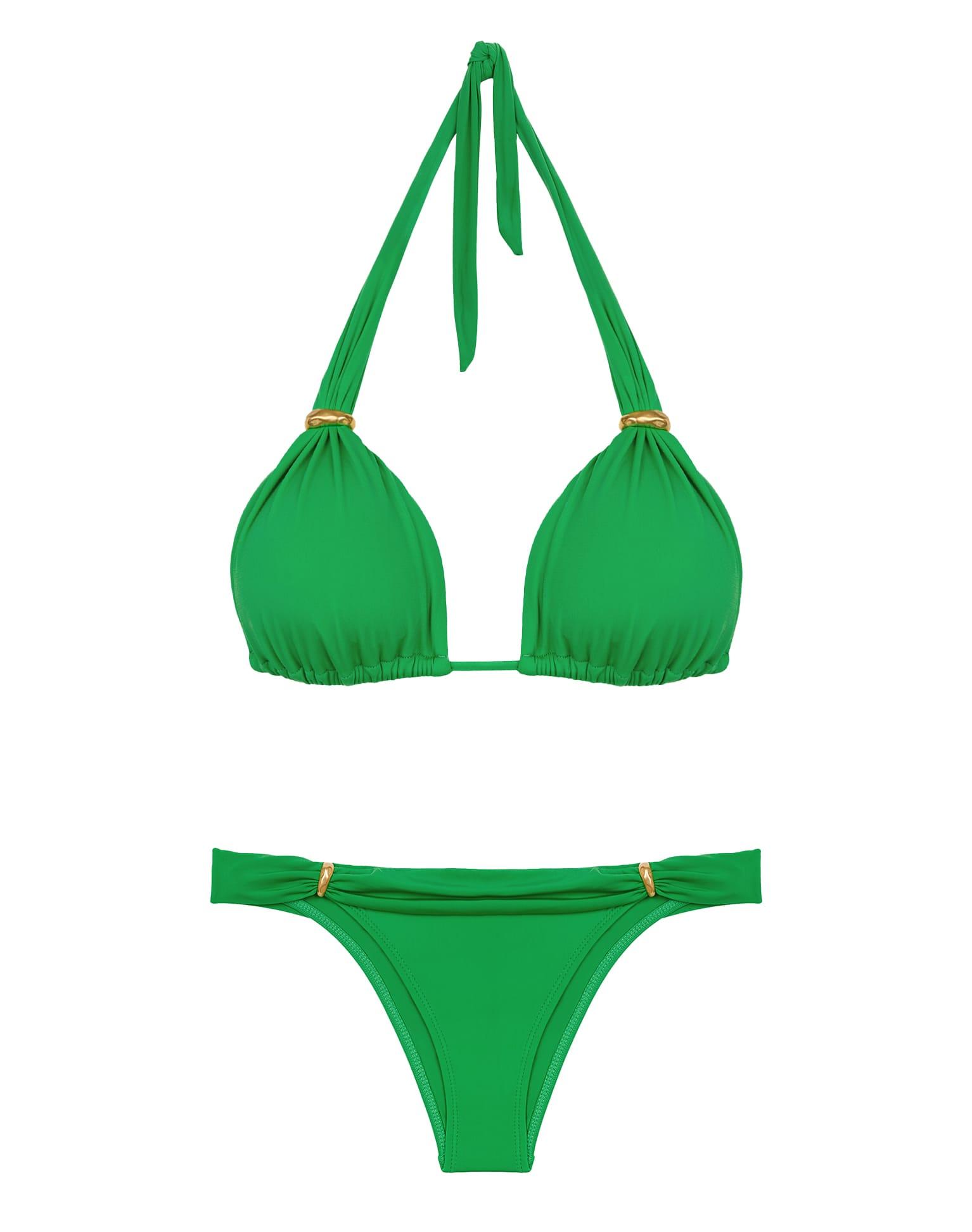 Bia Tube Bottom - Meadow Product Image