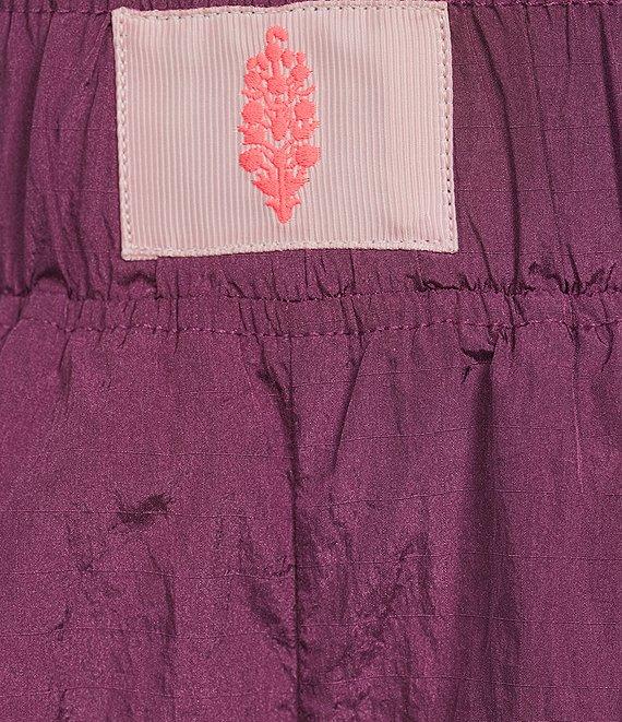 Free People FP Movement Varsity Blues Short Product Image