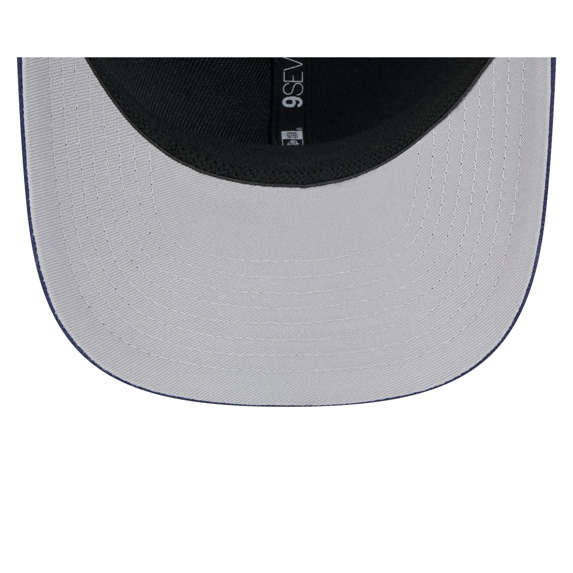 Green Bay Packers Bronze 9SEVENTY Trucker Hat Male Product Image