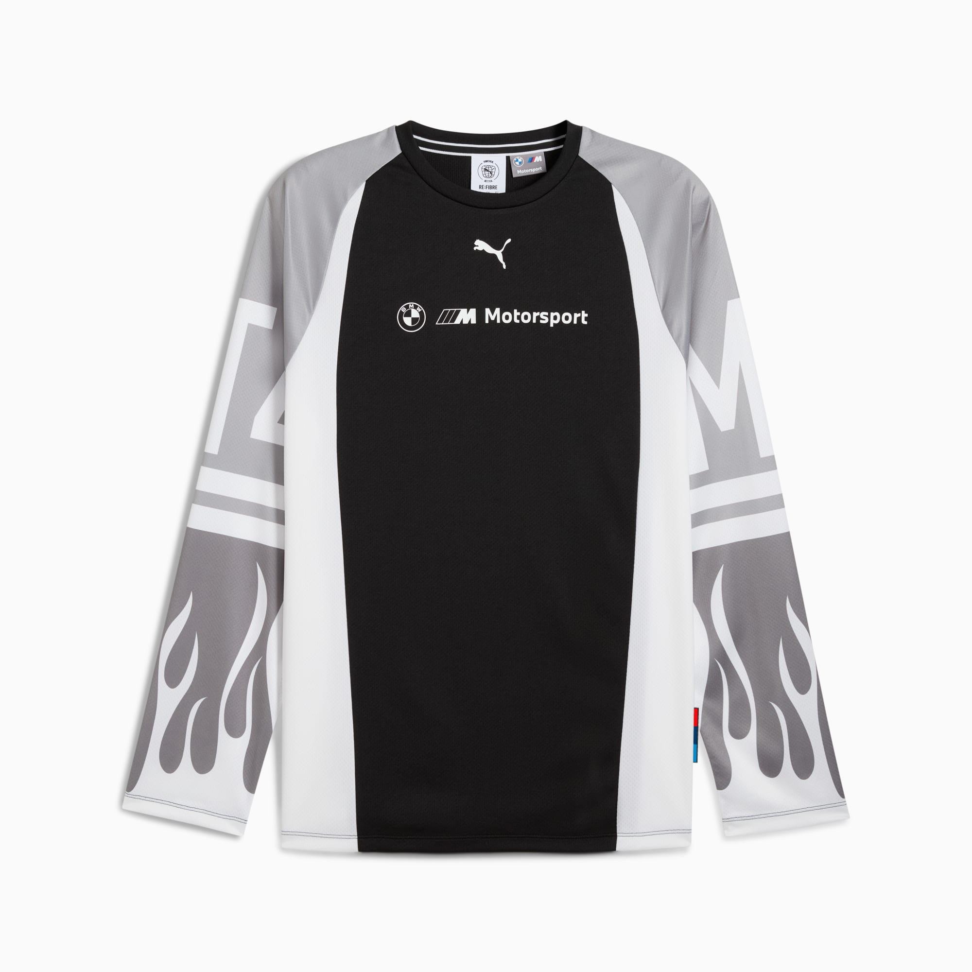 BMW M Motorsport Lifestyle Jersey Men Product Image