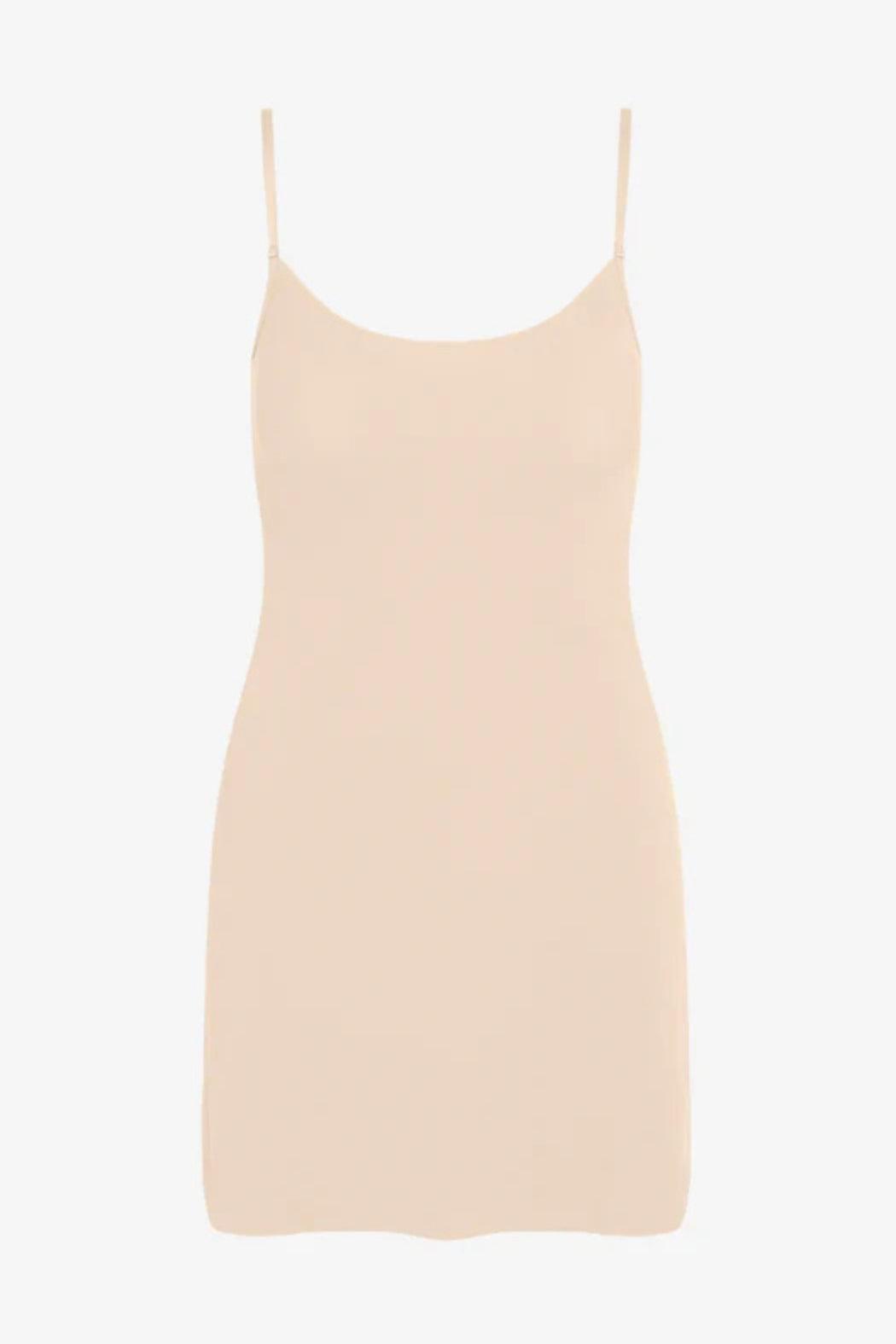 Classic Mini Cami Slip Product Image