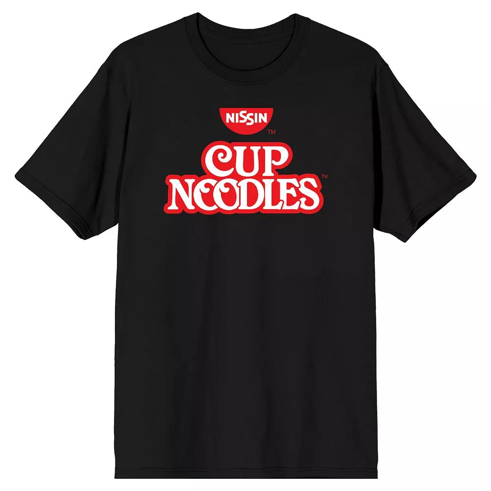 Men's Nissin The Original Cup Noodles Tee,  Product Image