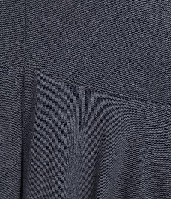 Coco + Jaimeson Flounce Mini Skirt Product Image