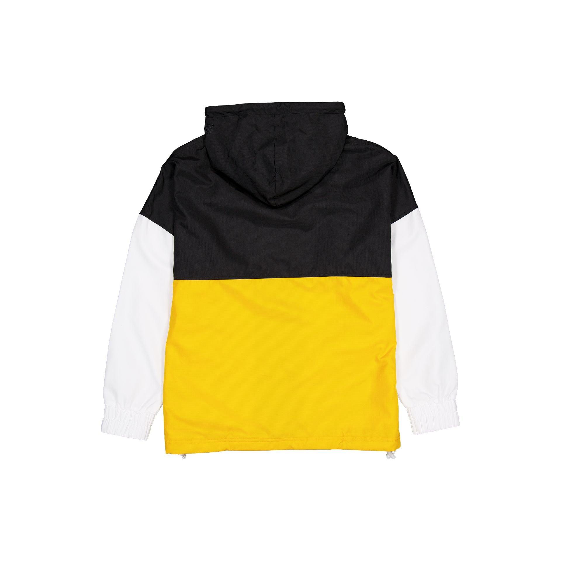 Chicago Blackhawks Throwback Windbreaker Male Product Image