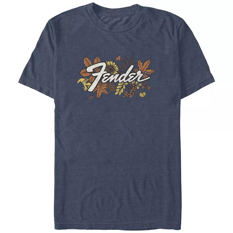 Big & Tall Moon Phases Graphic Tee, Men's,  Product Image