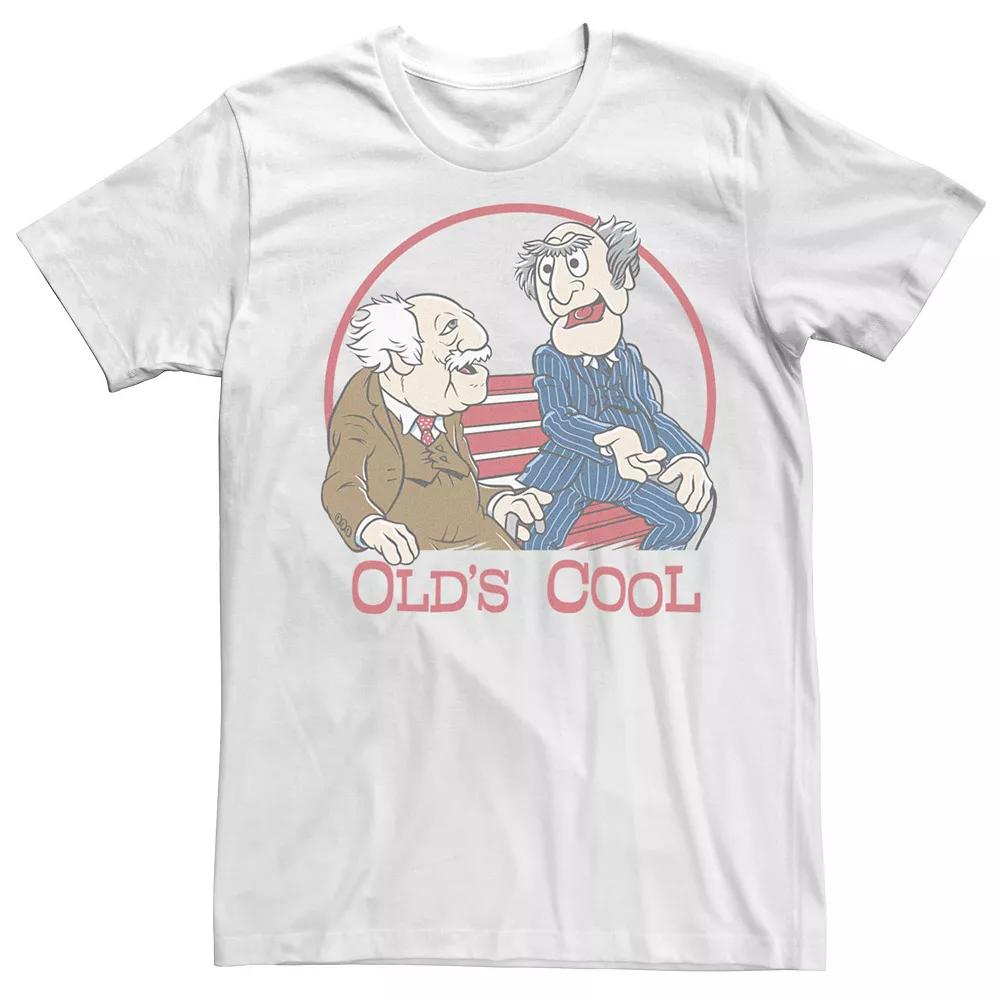 Men's Muppet Trollin Old School Memes Tee,  Product Image