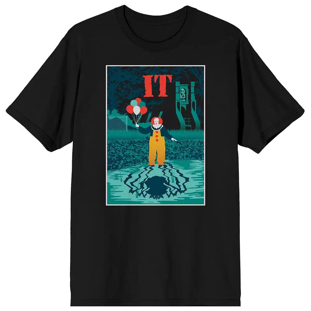 Men's It Classic 1990 Tee,  Product Image