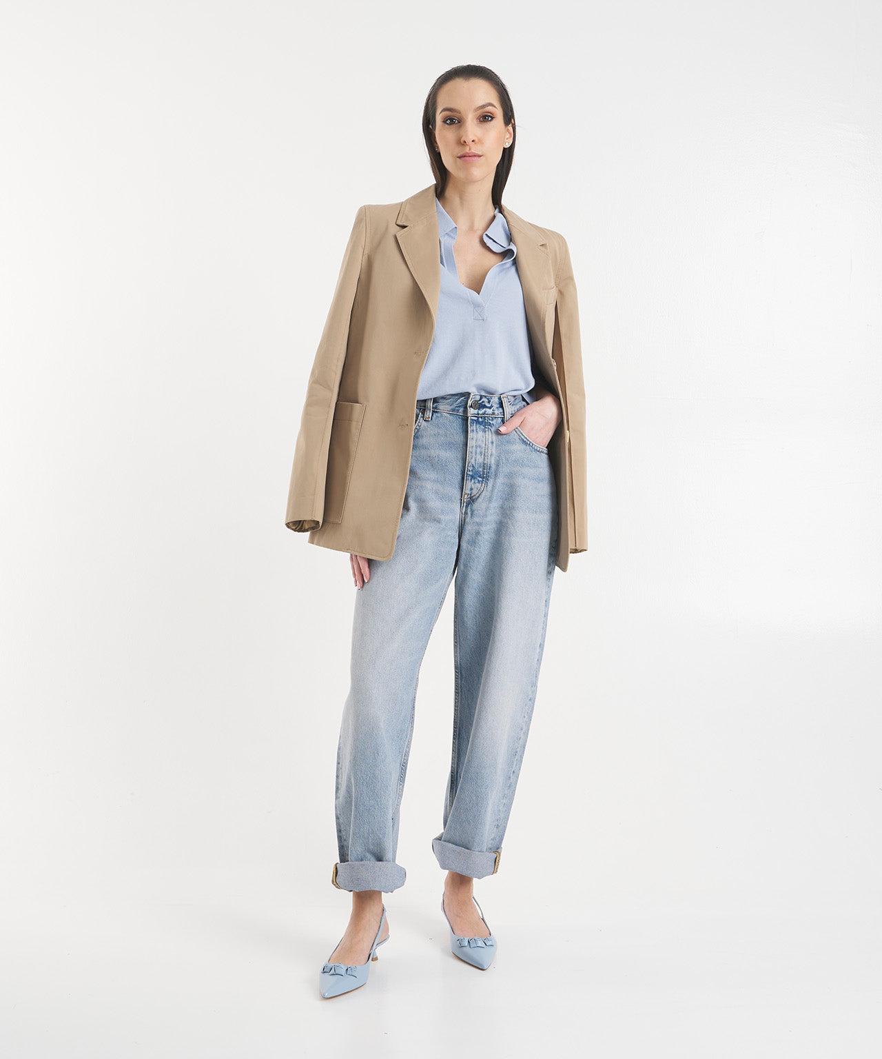 Straight fit jeans 'Alexandra' Product Image