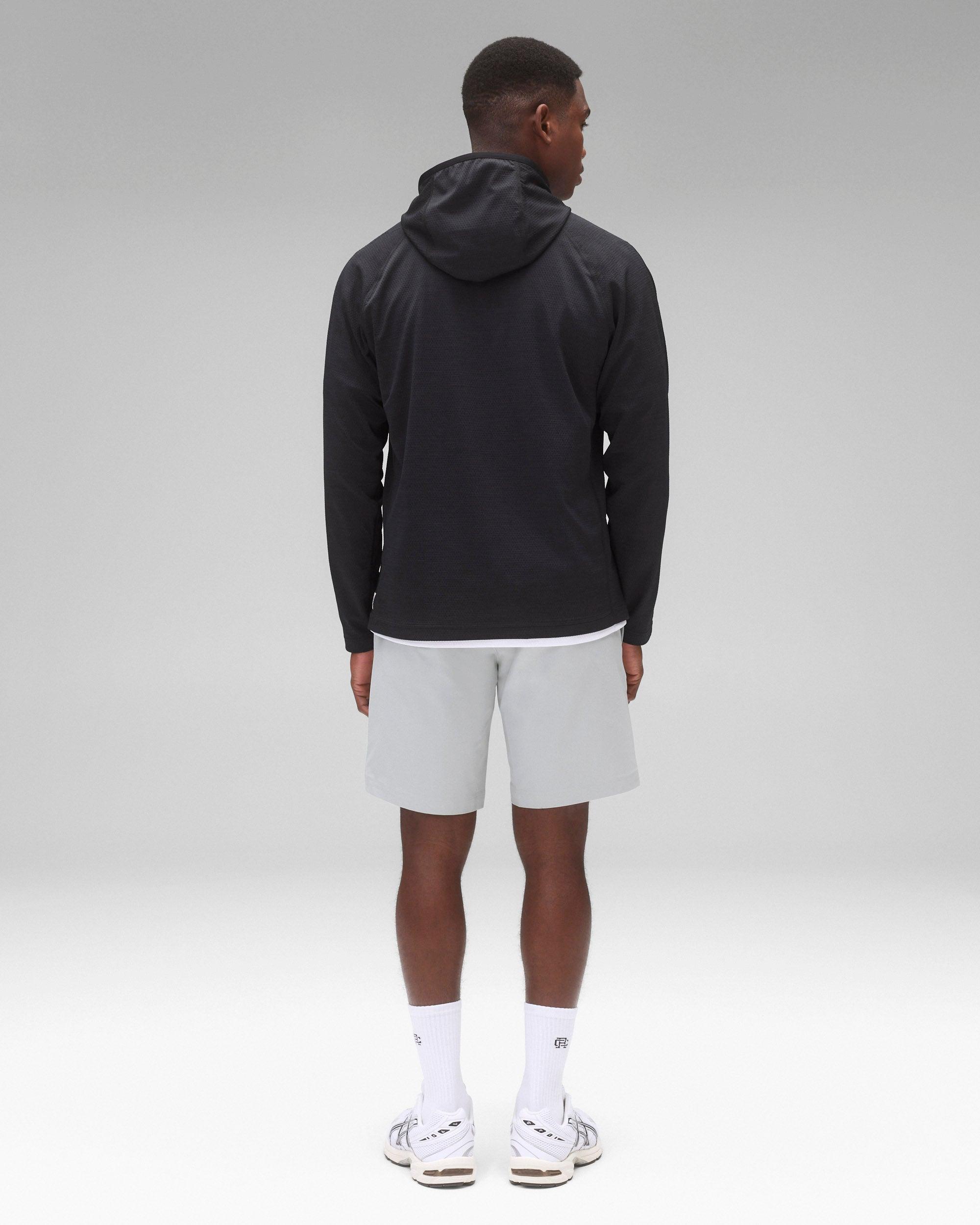 Stretch Warp Knit Coach's Standard Short 9" Male Product Image