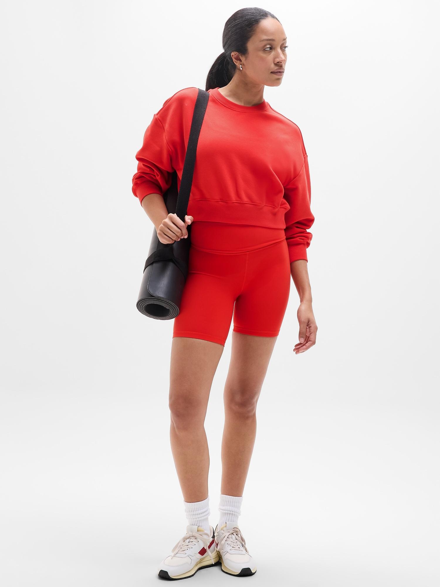 Elation Ultra High Rise 7" Short Product Image